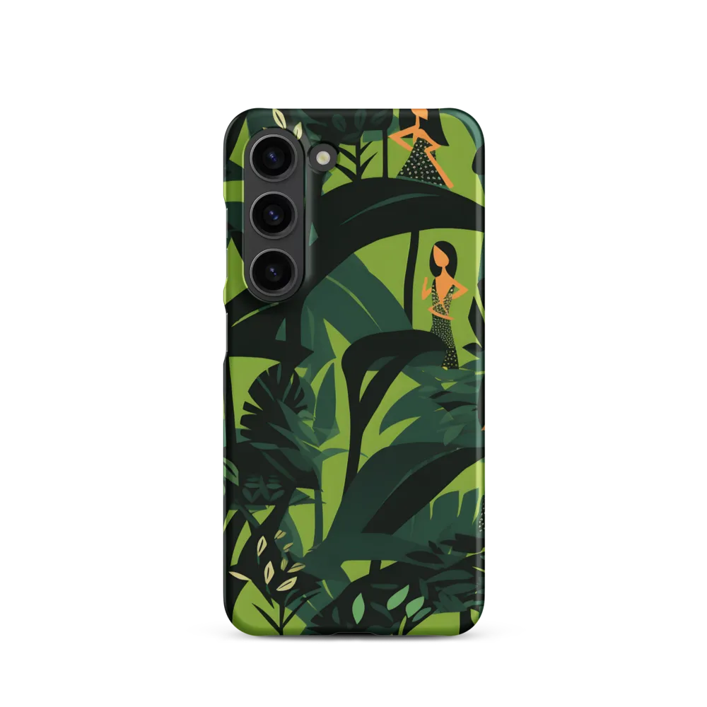 Harmony in Green
