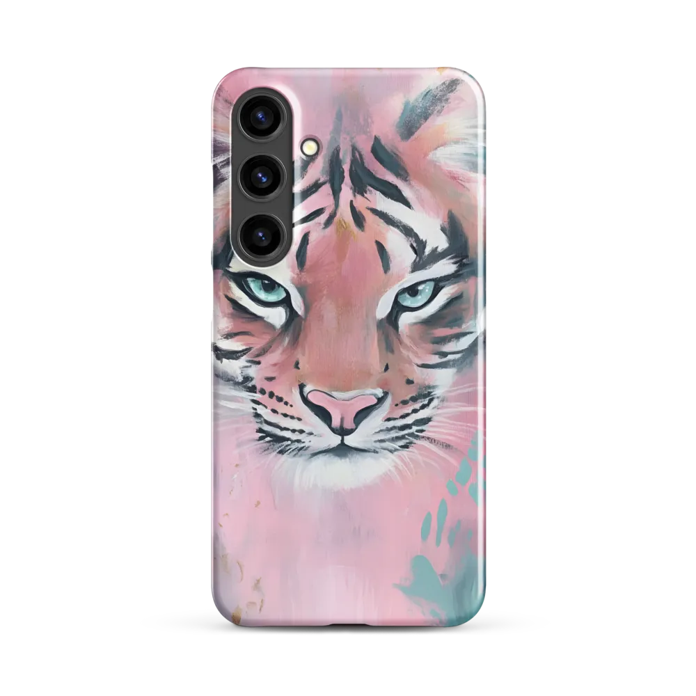 Gaze of the Tiger