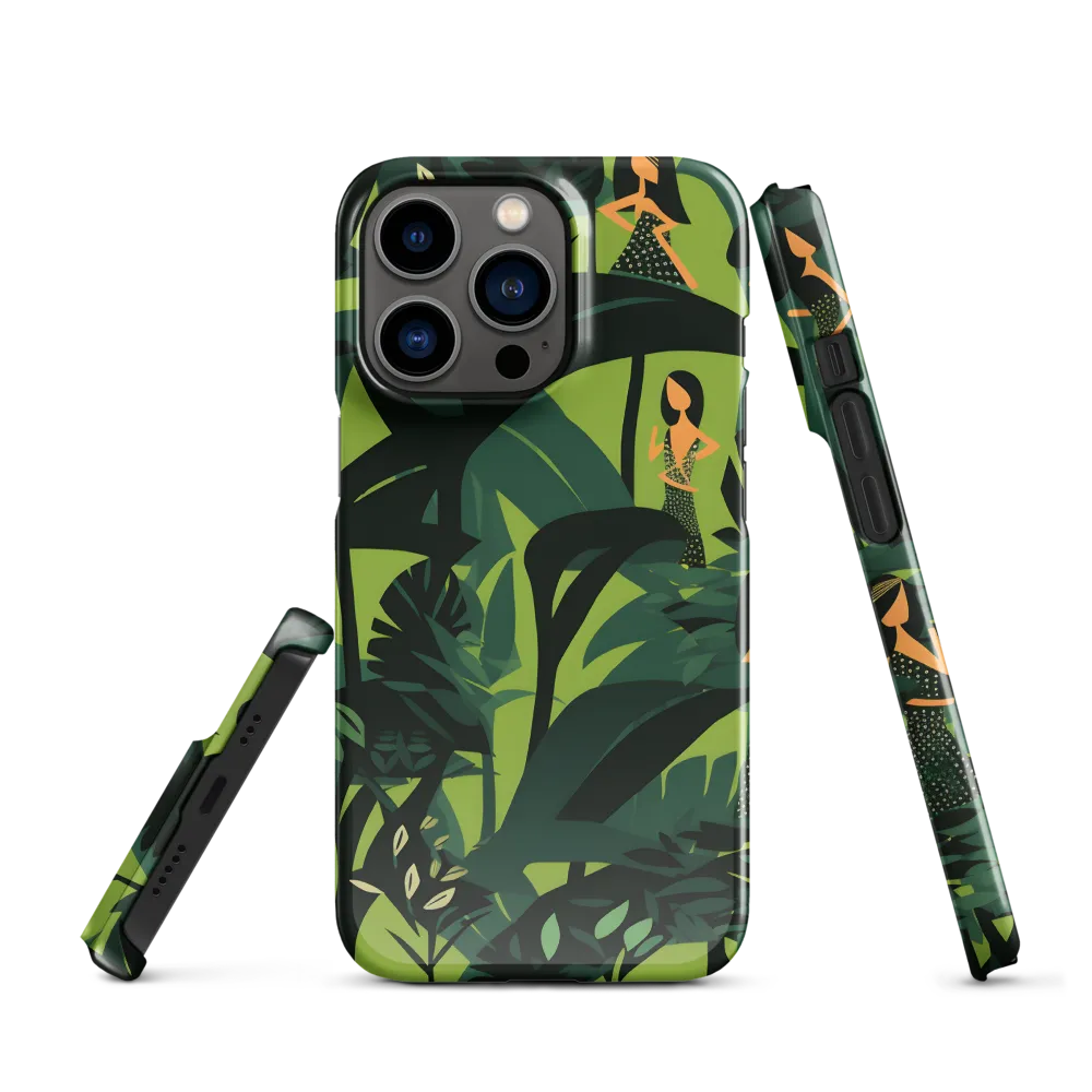 Harmony in Green