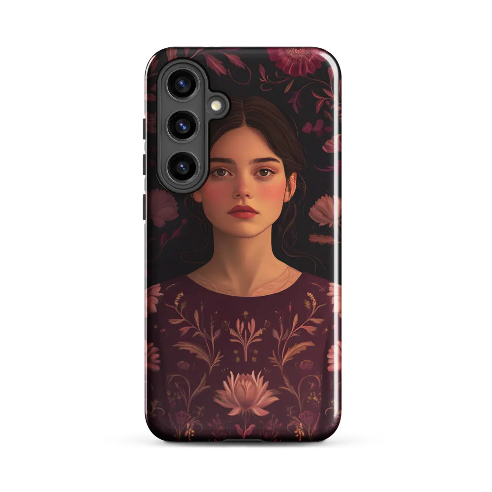 Whispers of Flora