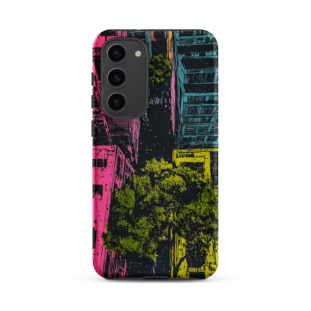 Urban Vibrance
