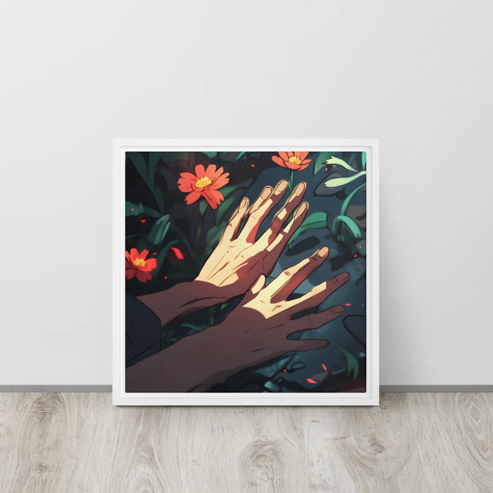 Whispers of Nature