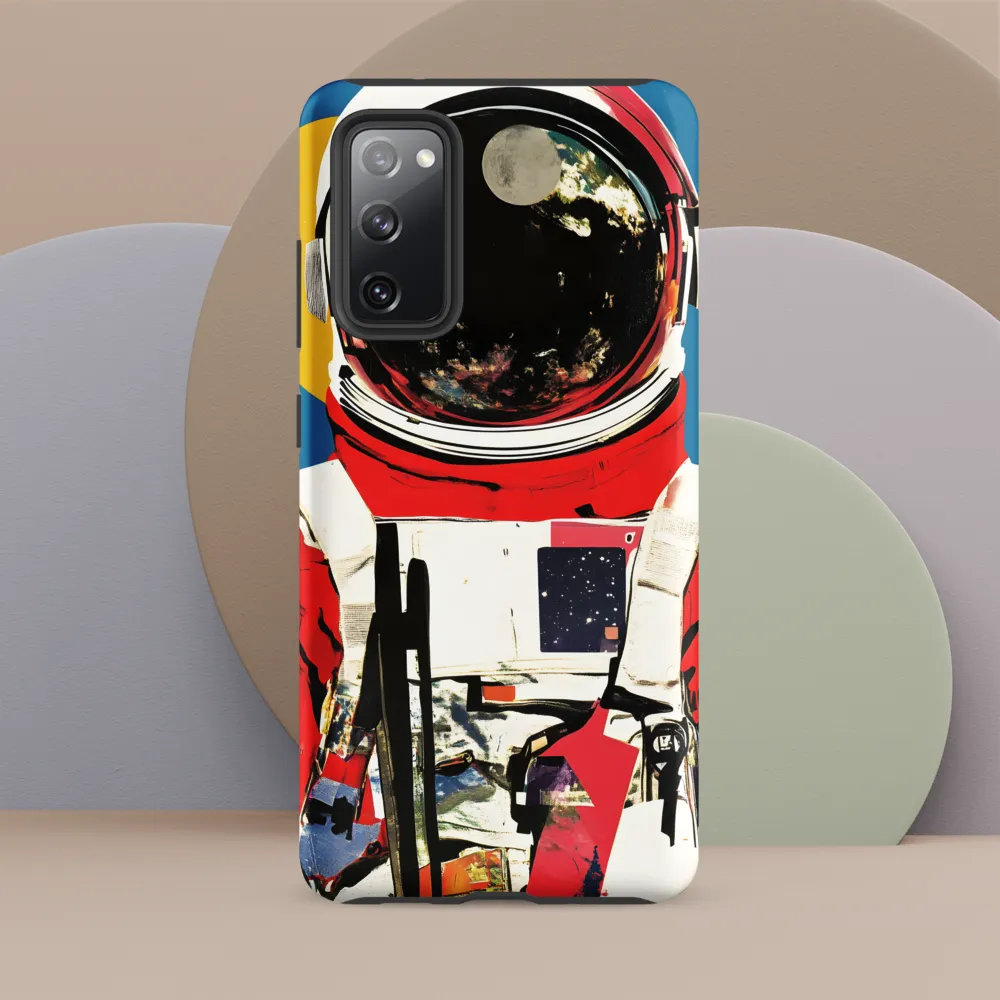 Exploring the Cosmos: A Journey Beyond