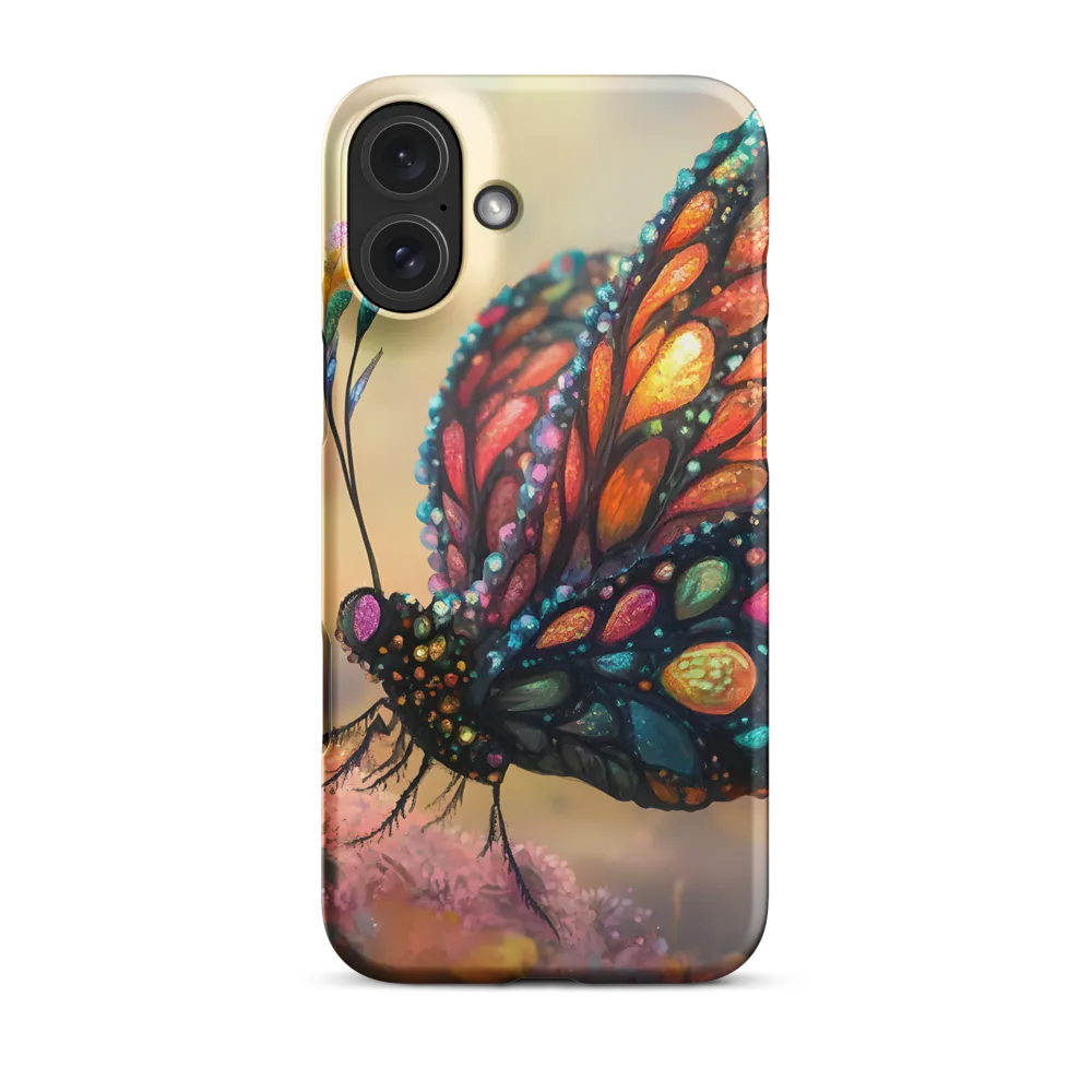 Whispers of a Colorful Dream