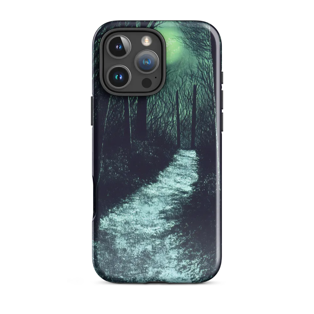Whispers of the Enchanted Forest