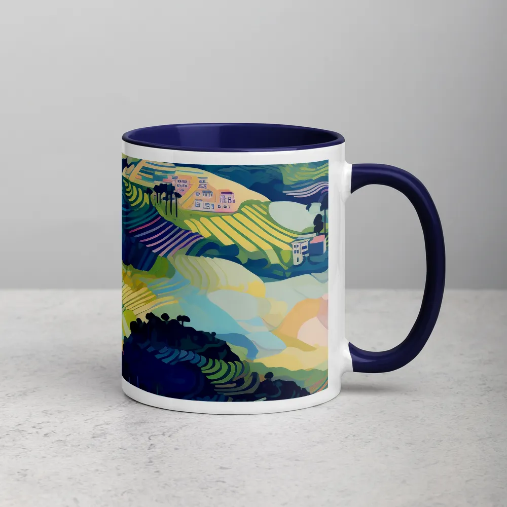 Harmony in Waves