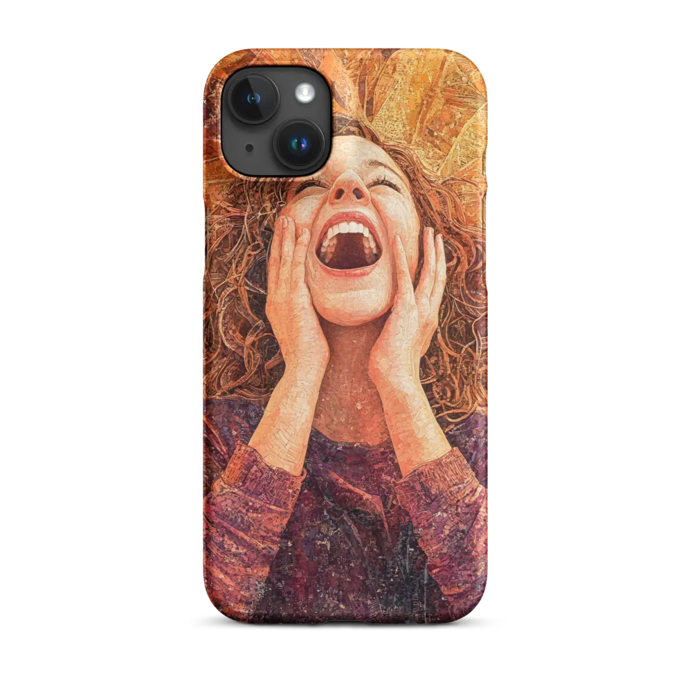 Euphoria in Mosaic
