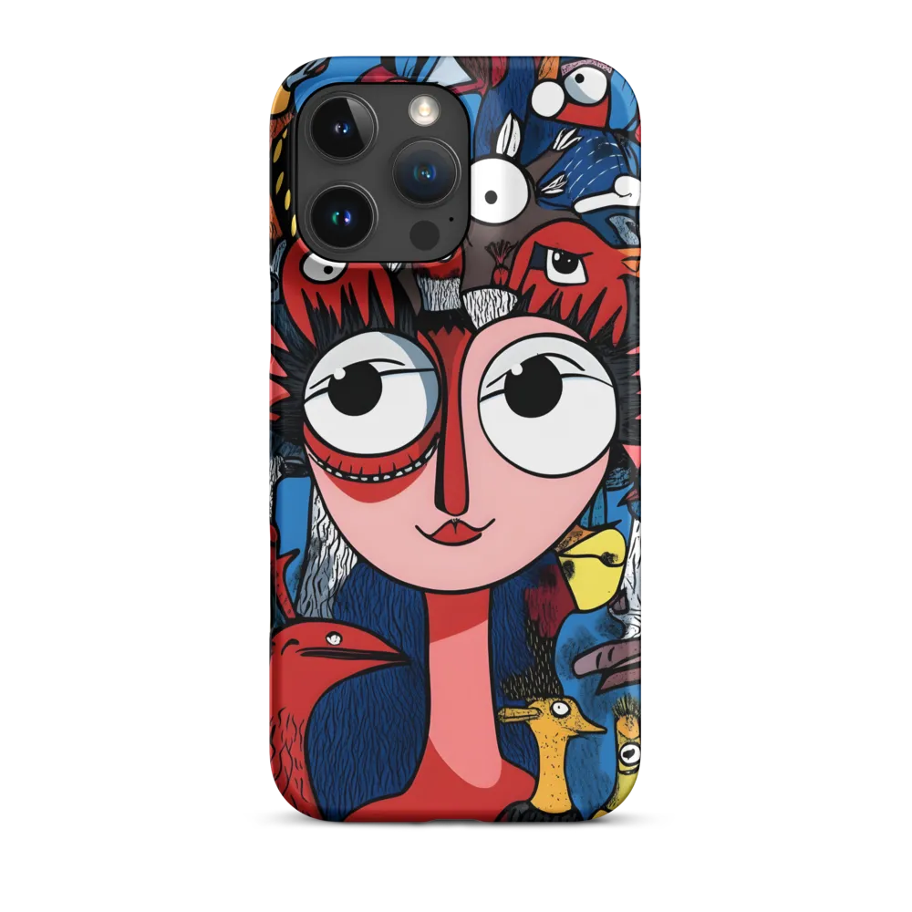Whimsical Fusion
