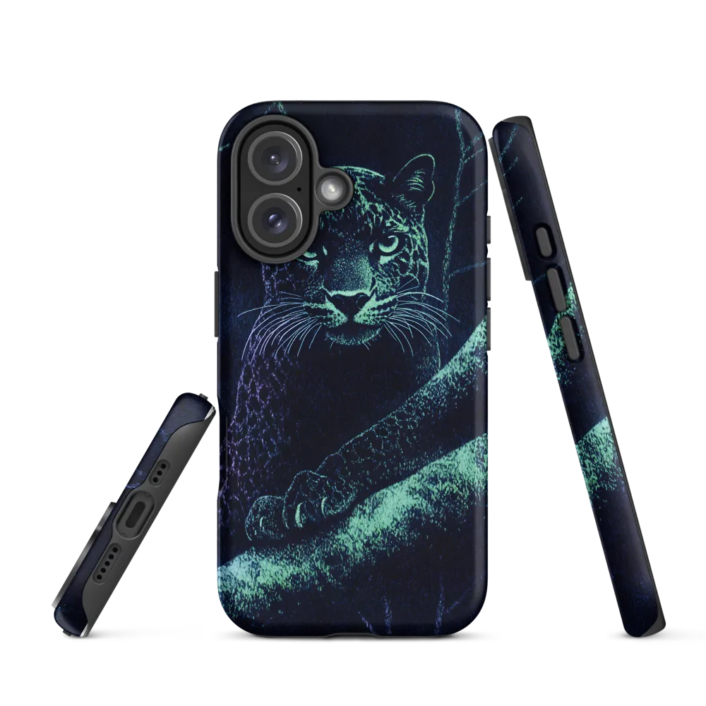 Whispers of the Night | Phone Case