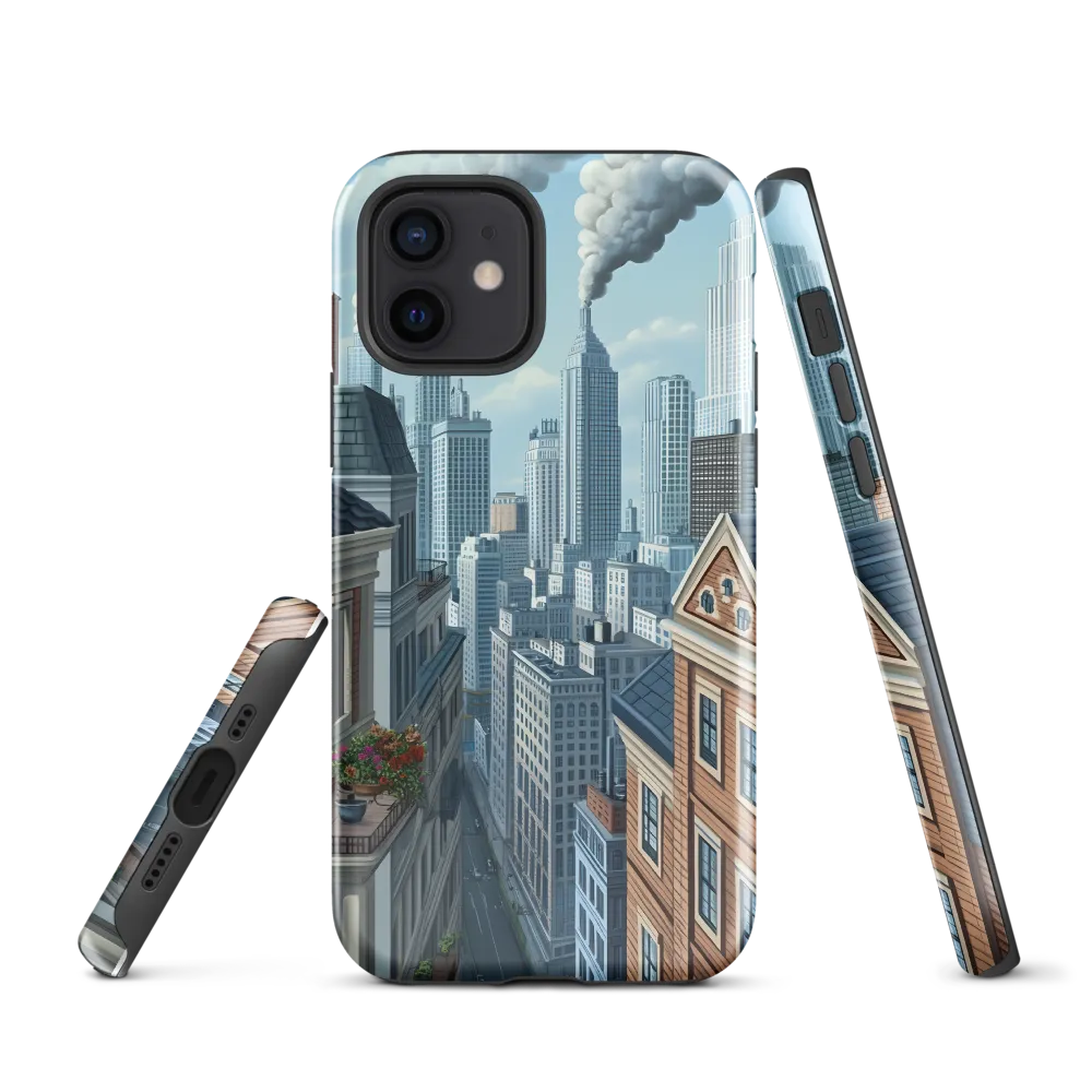 Urban Symphony
