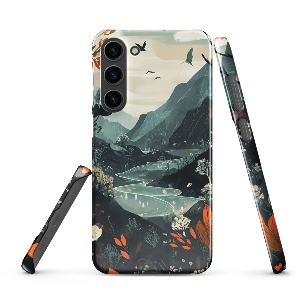 Whispers of Wilderness