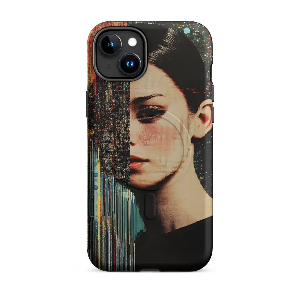 Fragmented Reality