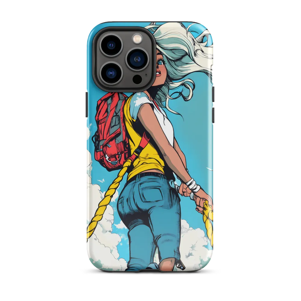 Boundless Adventures