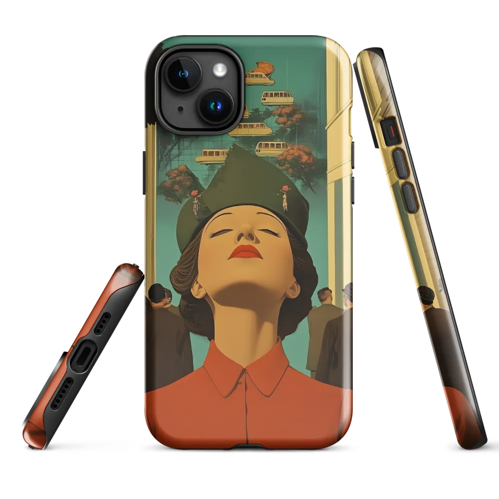 Dreaming in Color