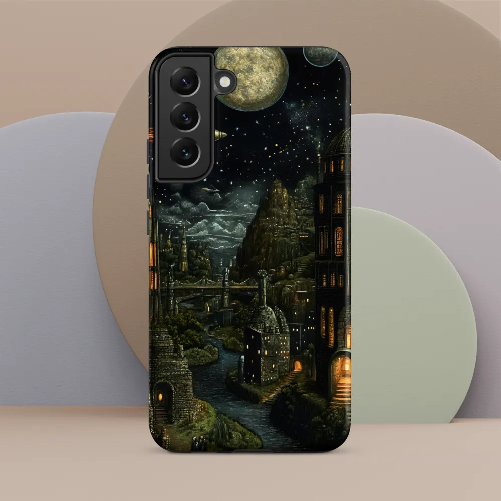 Celestial Dreams