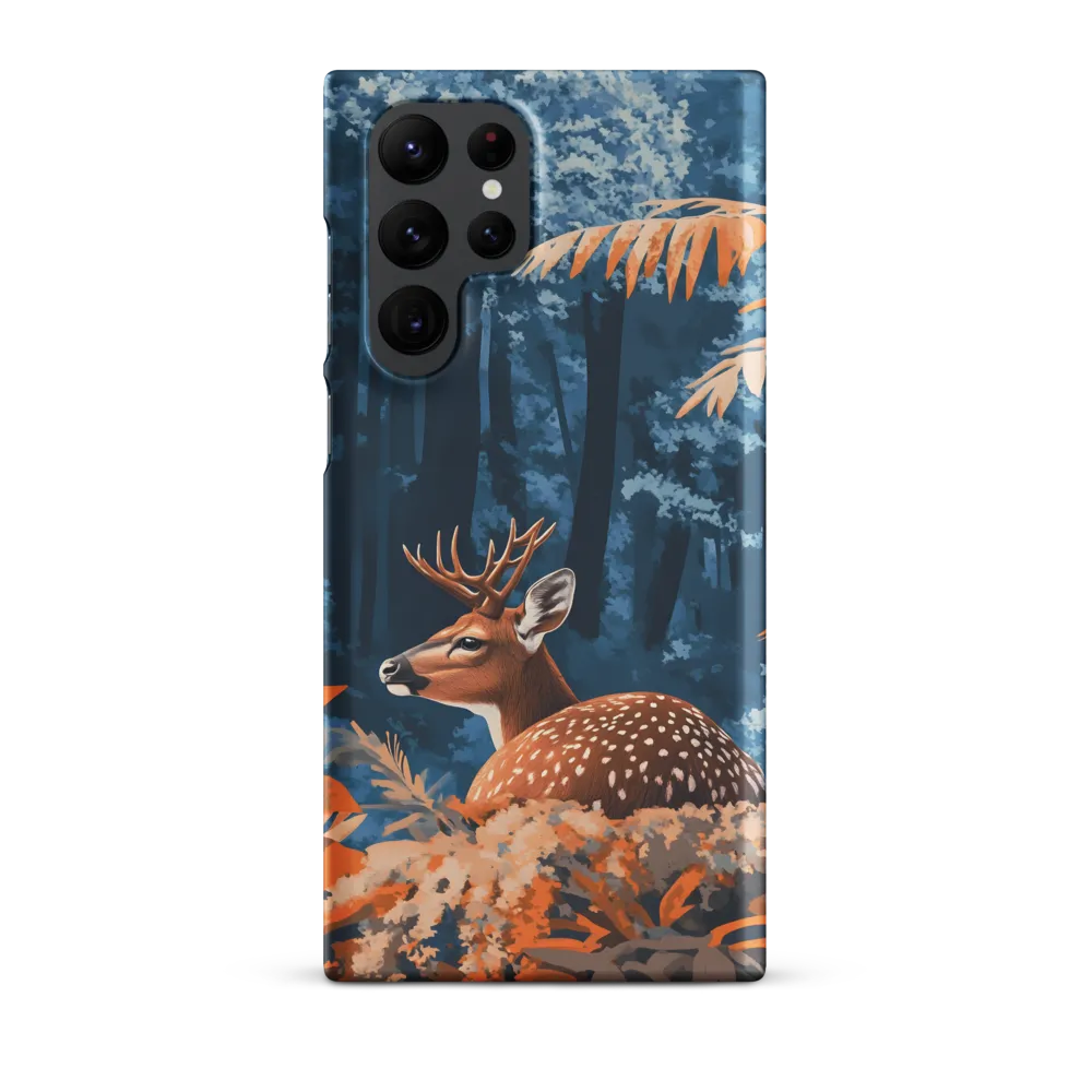 Harmony in the Forest