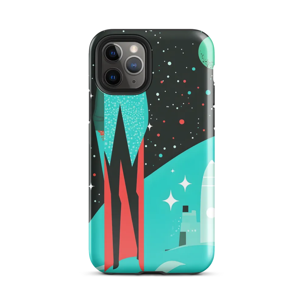 A Cosmic Explorer