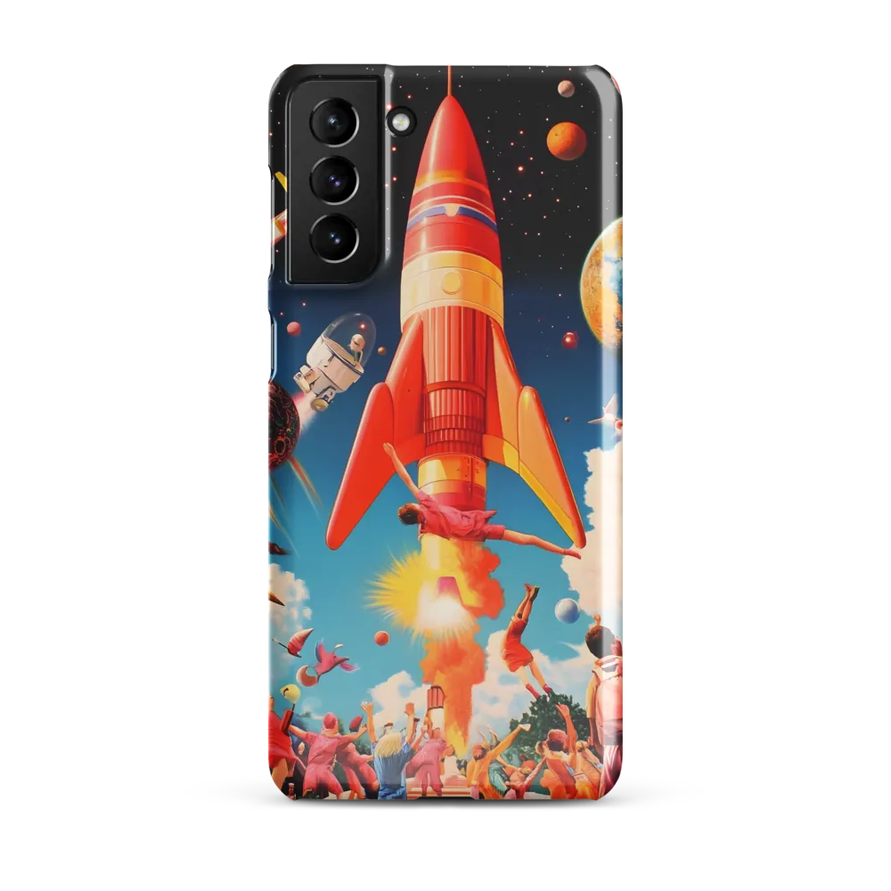 Launch of Imagination