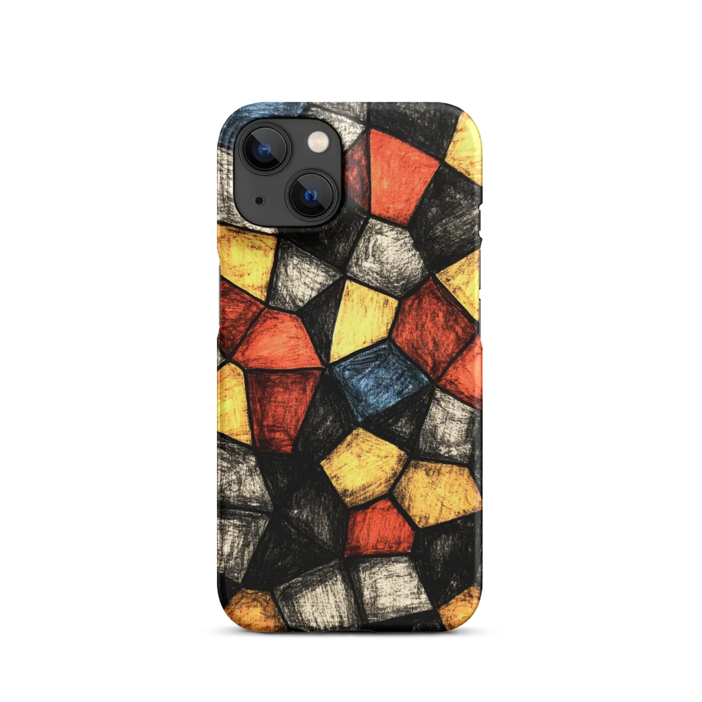 Interwoven Geometry