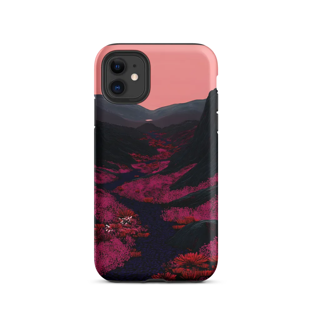 Whispers of the Blooming Valley