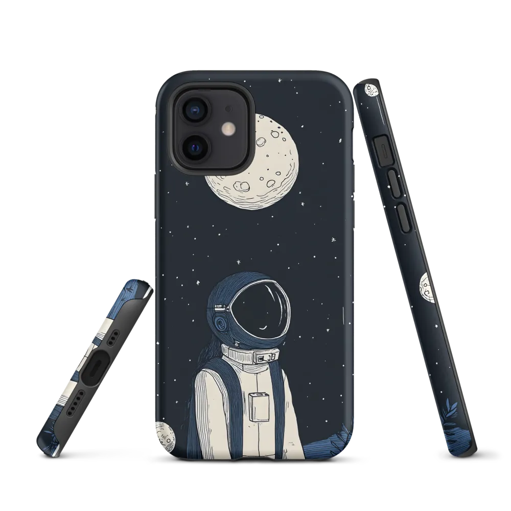 Gazing at the Cosmos