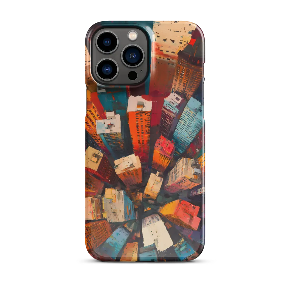 Urban Kaleidoscope