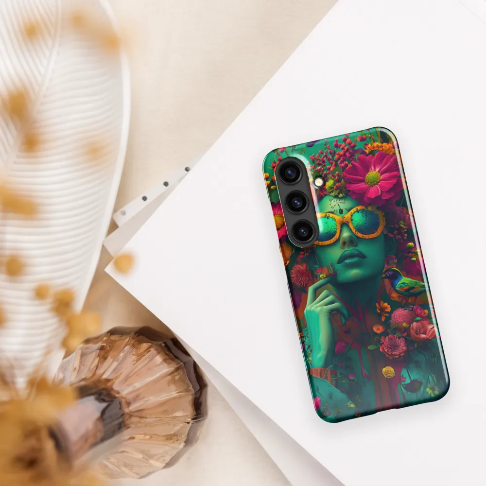 The Floral Dream