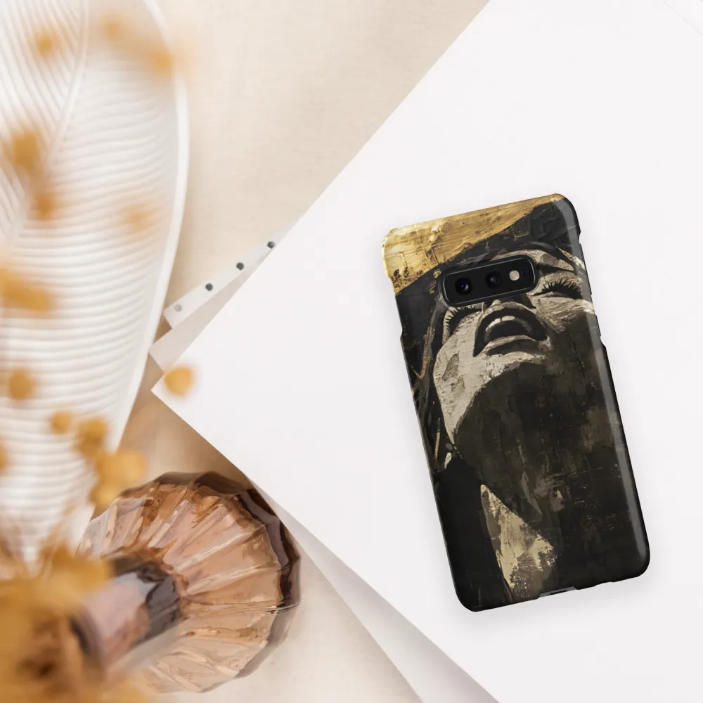 Transcendence in Gold