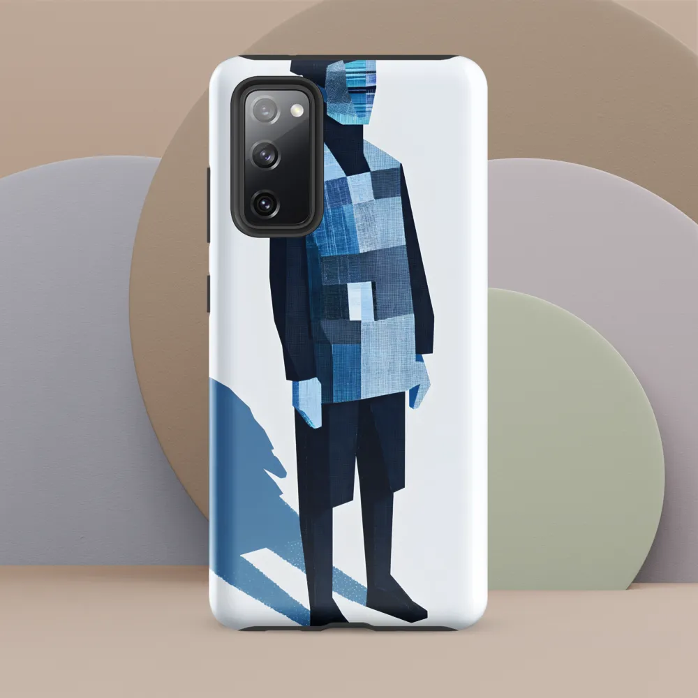 Geometric Serenity