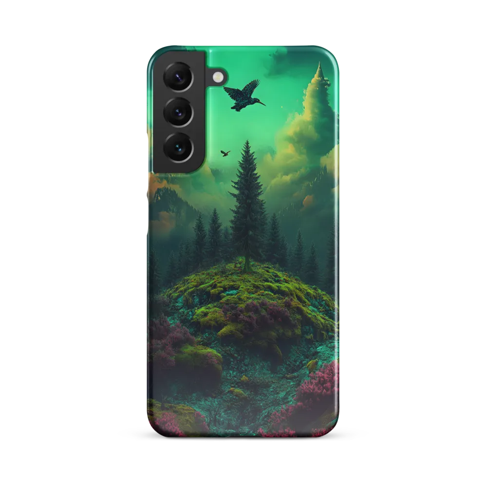 Mystical Heights