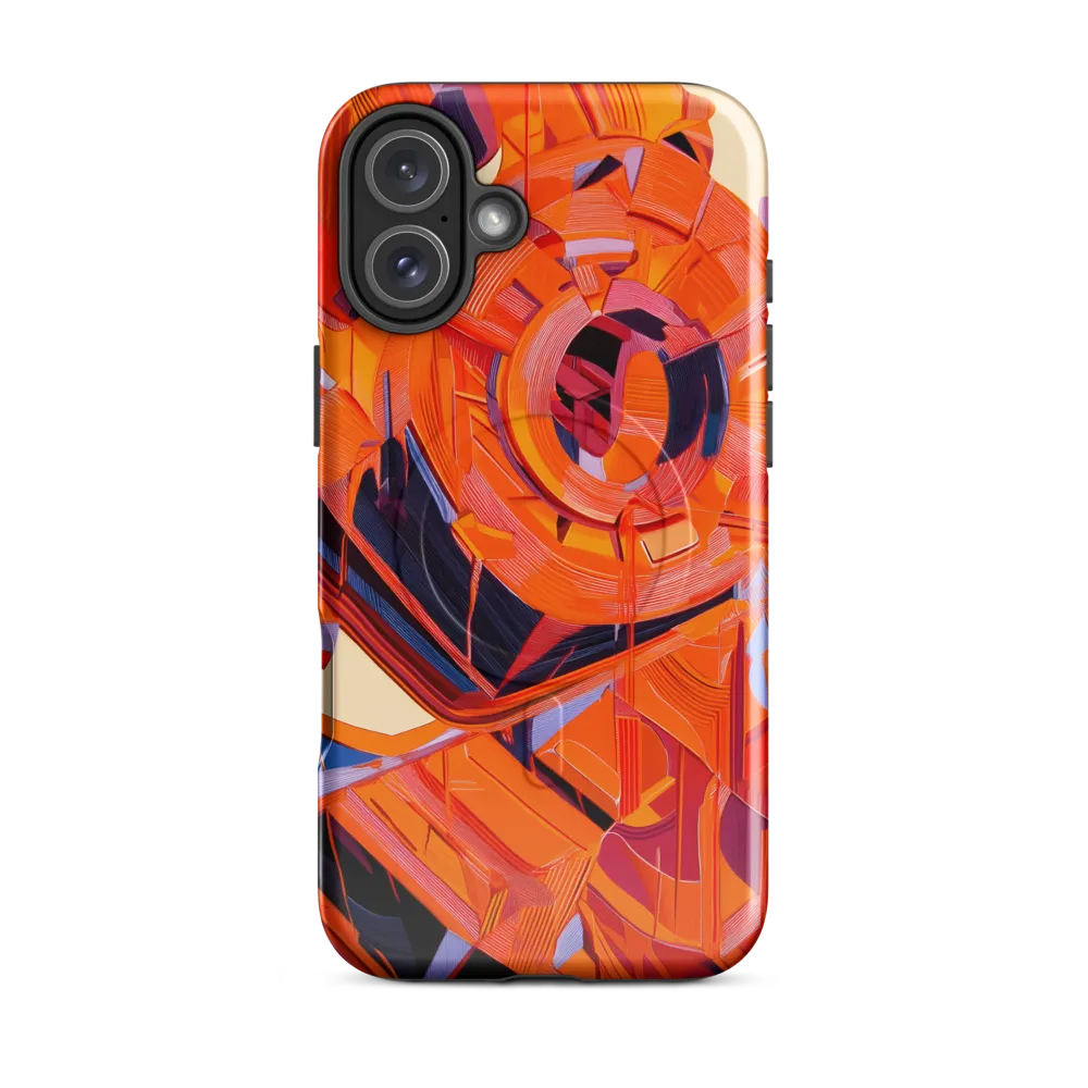 Vibrant Geometry
