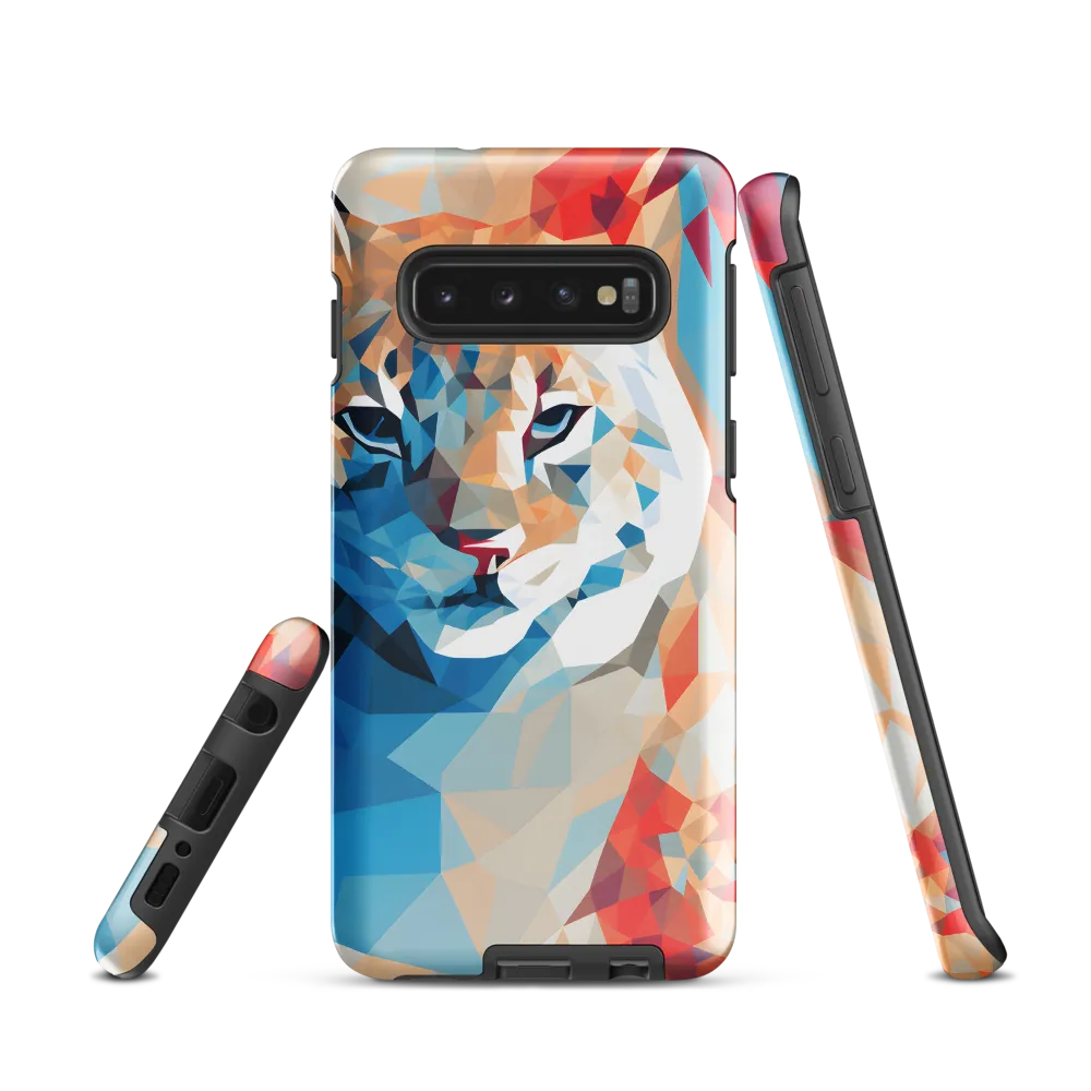 Facets of Feline Wonder