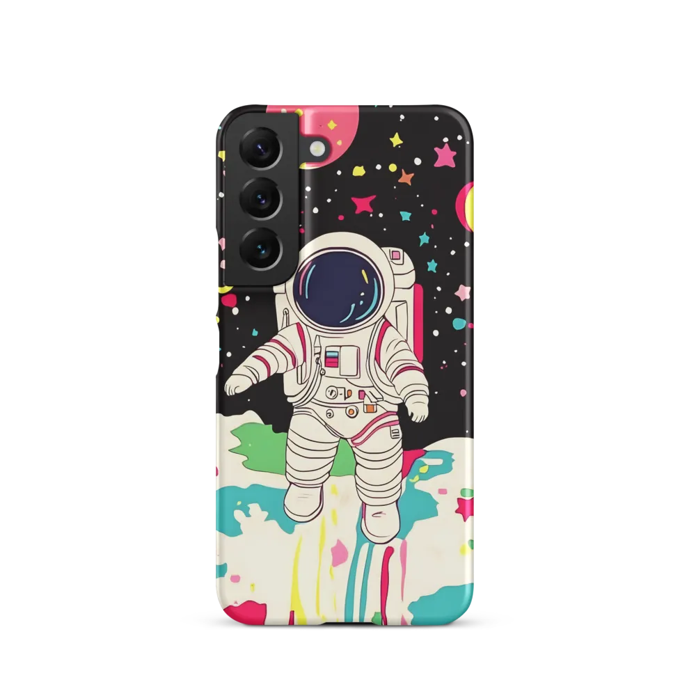 Cosmic Dreamscape