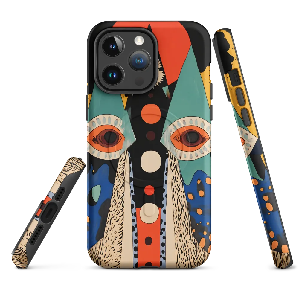 Visages of Vibrancy