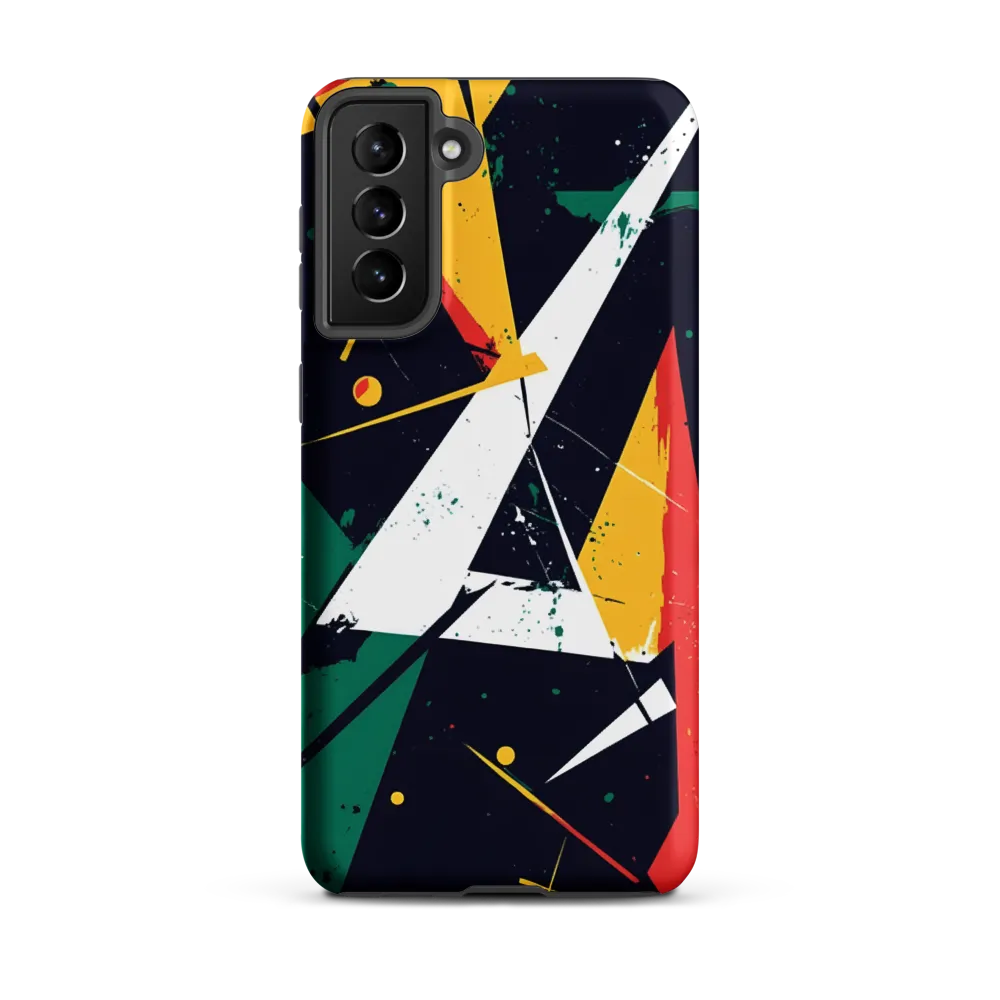 Dynamic Geometries