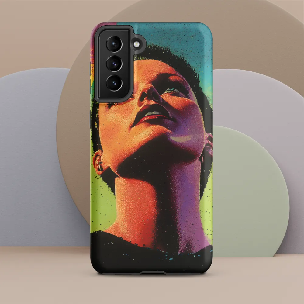 Aspiration in Color