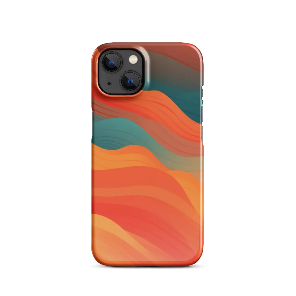 Waves of Warmth