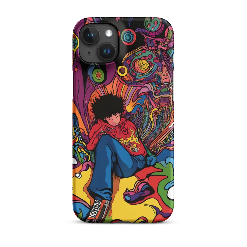 Psychedelic Reverie