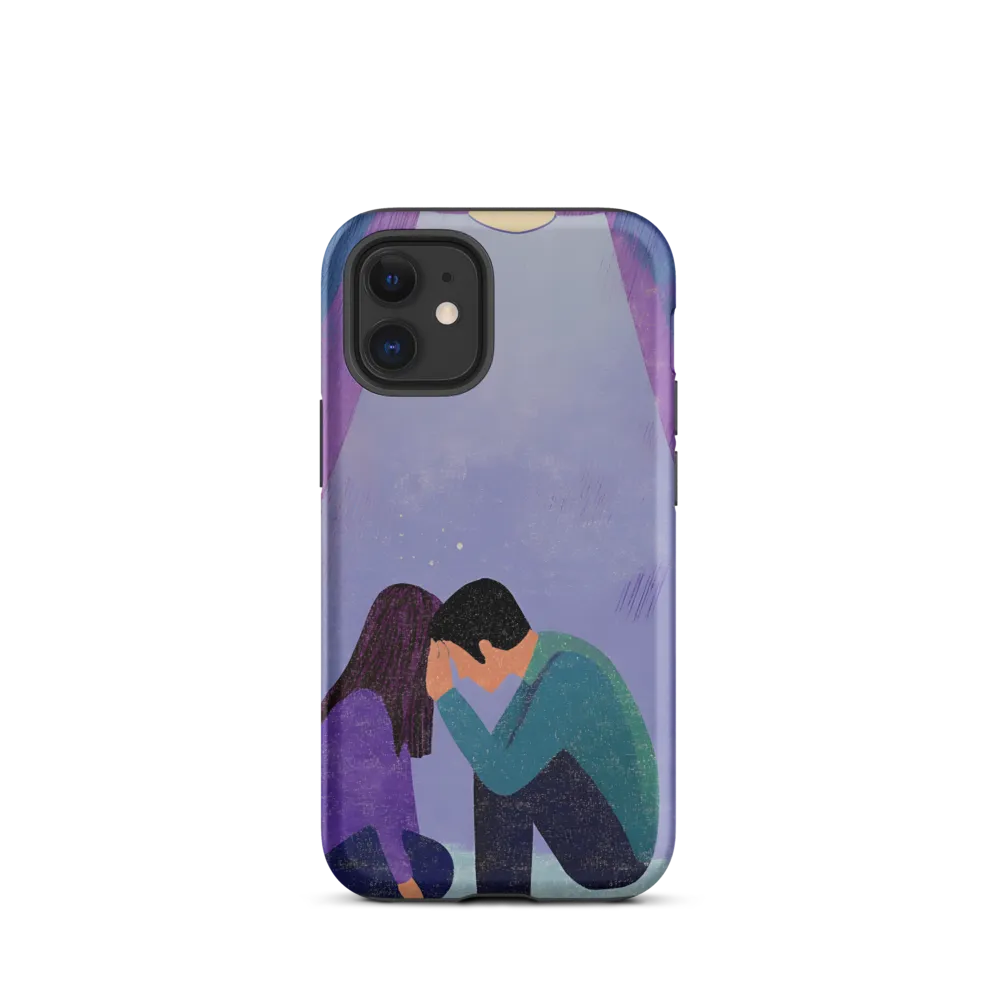 Together in Silence