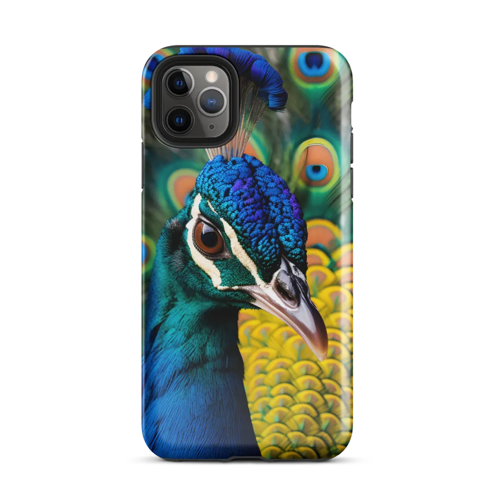 Majestic Display of Nature | Phone Case |  11 Pro Max | Tough Case | Glossy