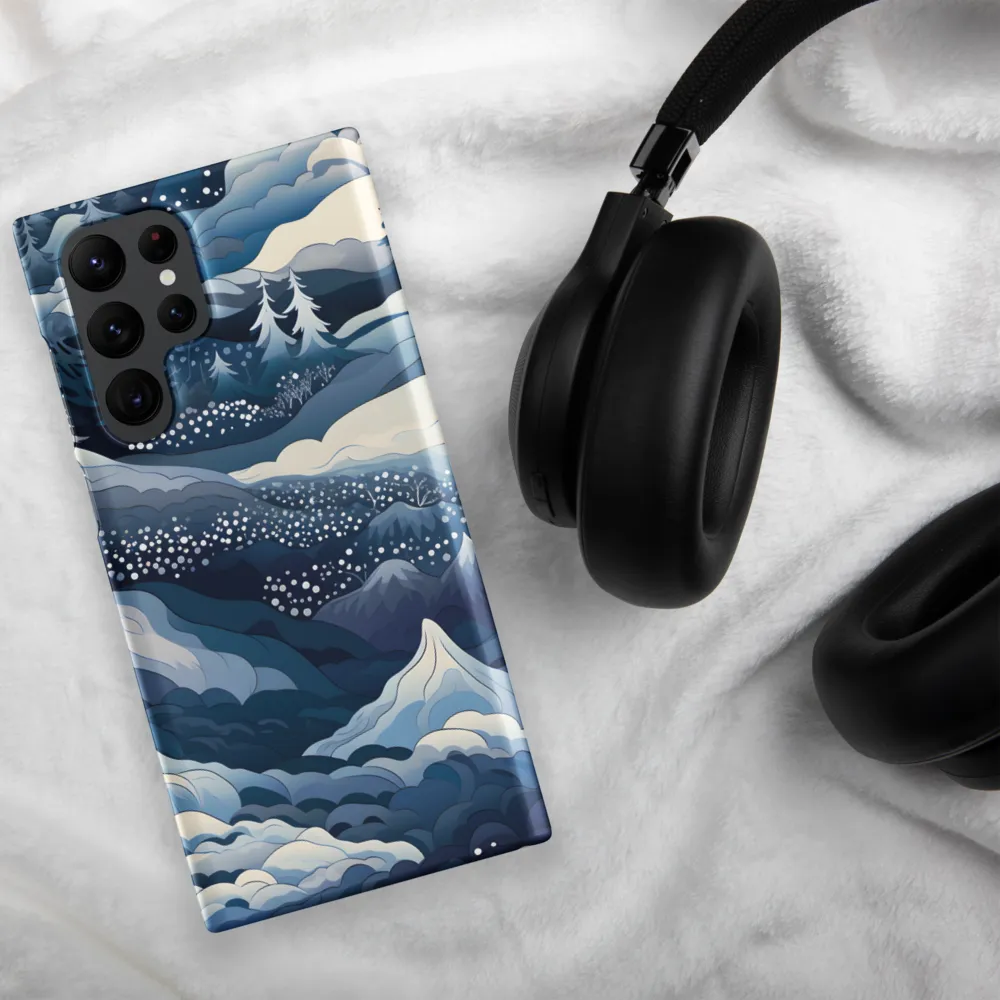 Whispers of Winter