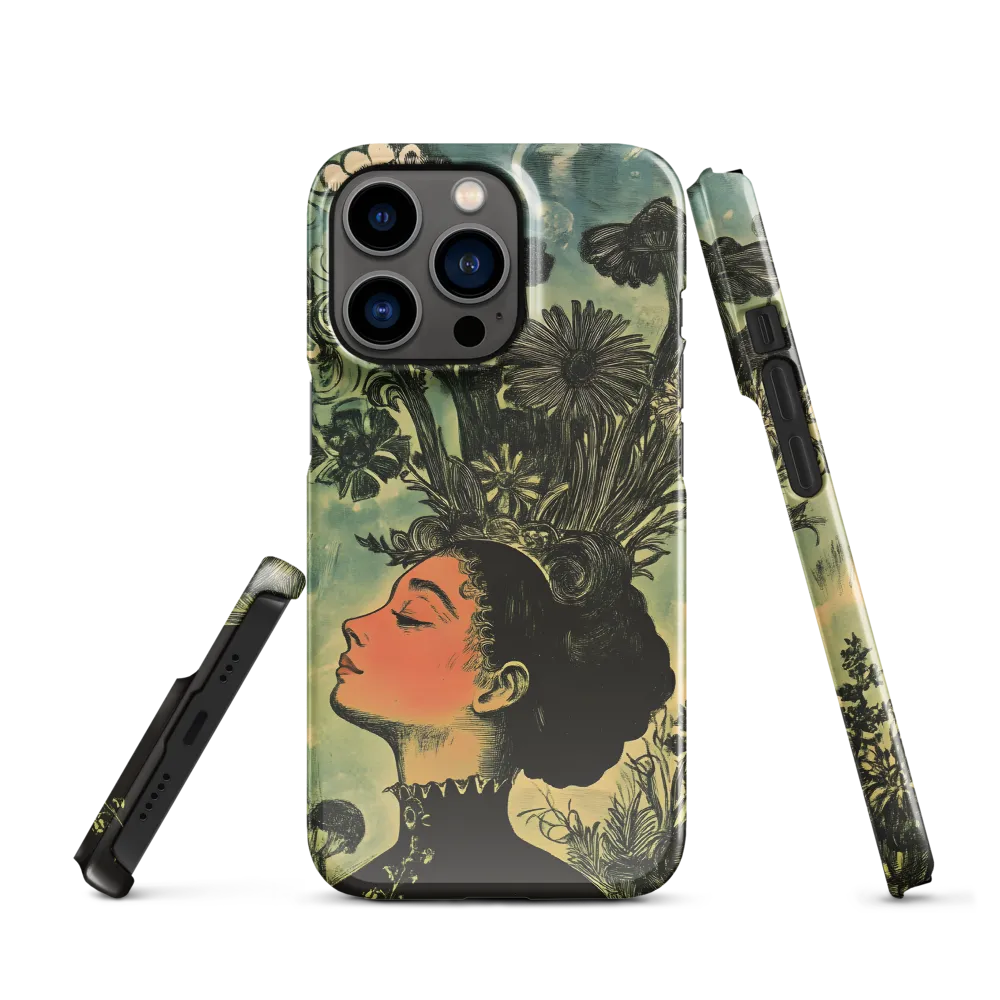 Floral Reverie