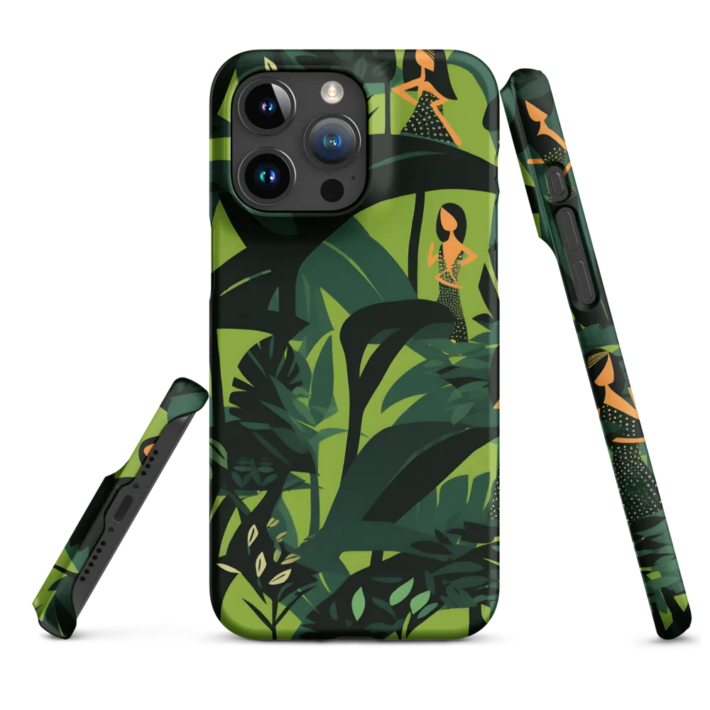 Harmony in Green