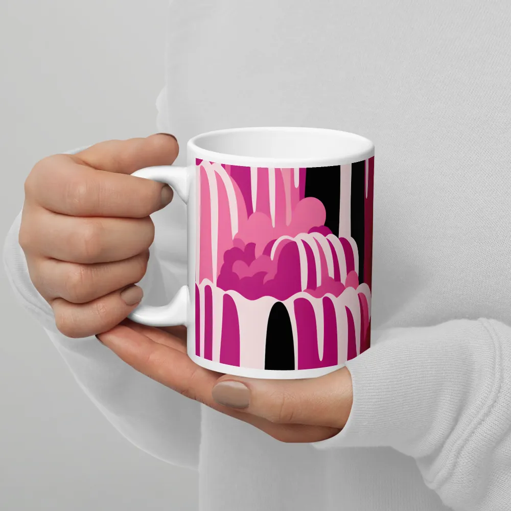 Dreamlike Waterscapes | Mugs | Multiple Sizes & Colors