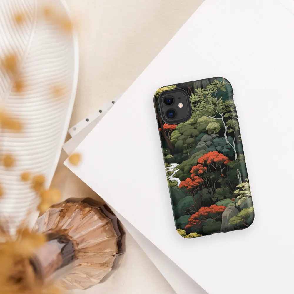 Whispers of the Forest
