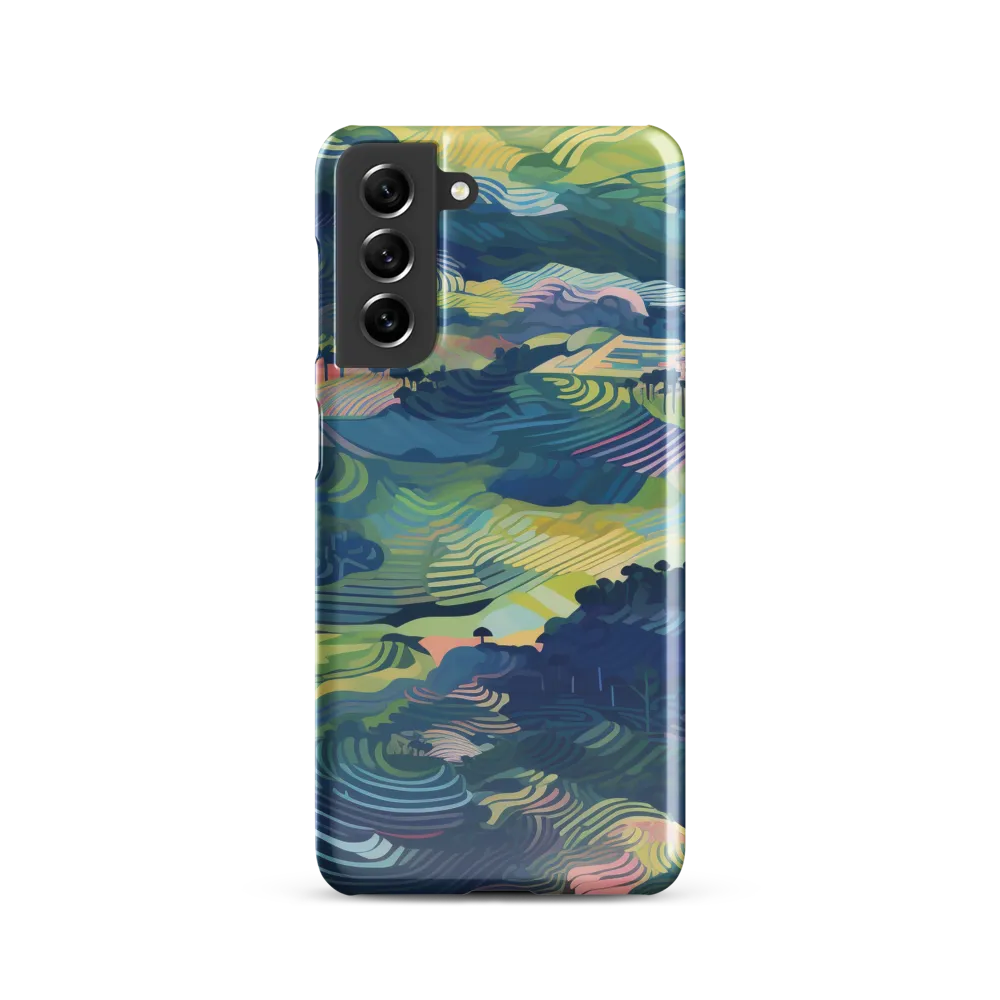 Harmony in Waves