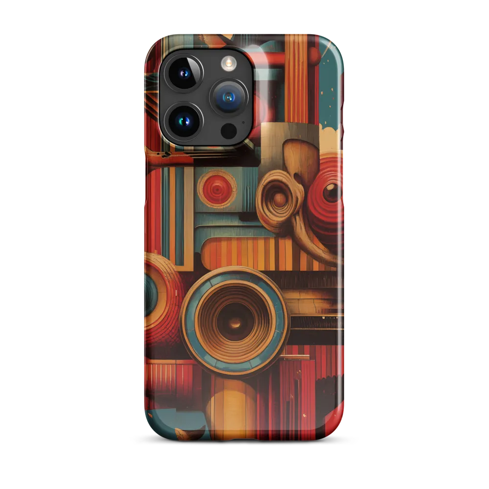 Geometric Symphony