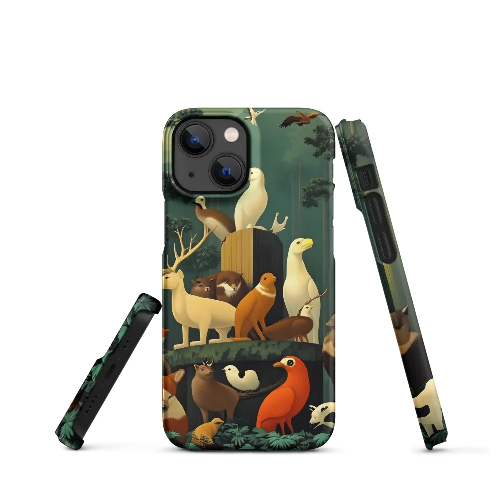 Forest Harmony