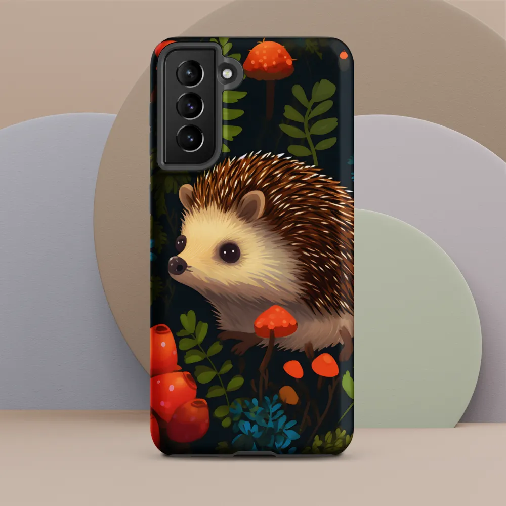 Whimsical Woodland Adventures