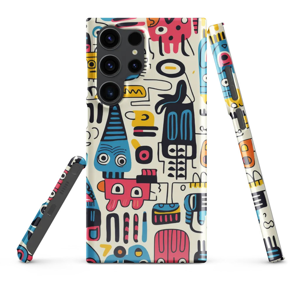 Vibrant Whimsy